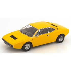 FERRARI 308 GT4 1974 JAUNE