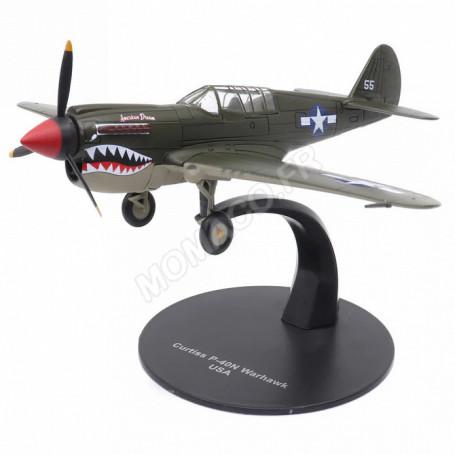 CURTISS P-40N WARHAWK AMERICAN DREAMS