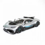 MERCEDES-BENZ AMG ONE ARGENT