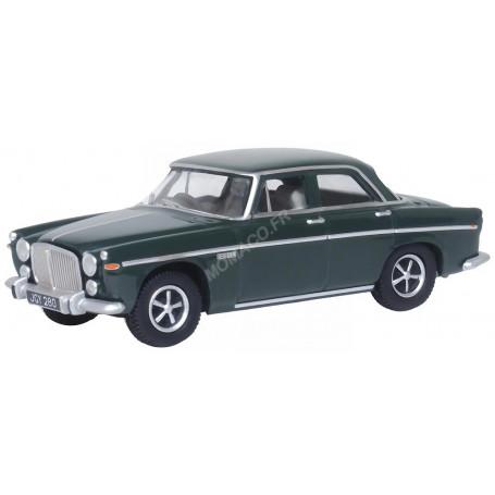 ROVER P5B ARDEN GREEN (HRH THE QUEEN)