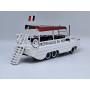 DUKW 353 "CHARLOT - PROMENADE EN MER - FRANCE" BLANC BACHE ROUGE GRENAT