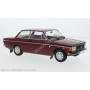 VOLVO 142 1973 ROUGE FONCE