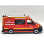 VOLKSWAGEN CRAFTER L2H2 LANERY VRR SDIS "13 - BOUCHES-DU-RHONE"