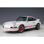 PORSCHE 911 CARRERA 2.7 RS "THE CIRCUIT WOLF"