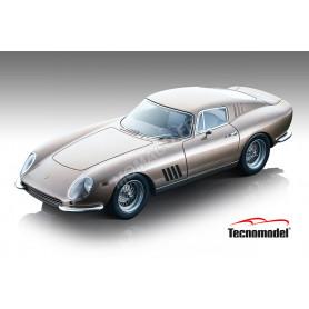 FERRARI 275 GTB 1965 BRONZE METALLISE