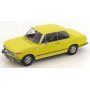 BMW 1602 1.SERIE 1971 JAUNE