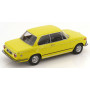 BMW 1602 1.SERIE 1971 JAUNE