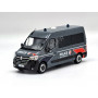 RENAULT MASTER POLICE GRIS 2019