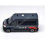 RENAULT MASTER POLICE GRIS 2019