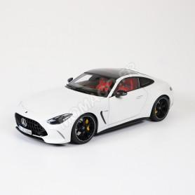 MERCEDES-BENZ AMG GT63 BLANC