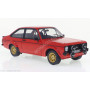 FORD ESCORT MKII RS 2000 1977 ROUGE