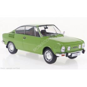 SKODA 110R 1970 VERT