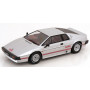 LOTUS ESPRIT TURBO 1981 GRIS METALLISE