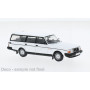 VOLVO 240 GL 1988 BLANC