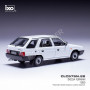 SKODA FORMAN 1990 BLANC