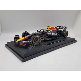 RED BULL F1 RB19 TEAM ORACLE RED BULL RACING 11 SERGIO PEREZ 2023