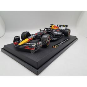 RED BULL F1 RB19 TEAM ORACLE RED BULL RACING 1 MAX VERSTAPPEN 2023 1ER