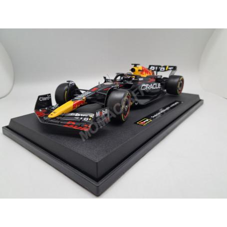 RED BULL F1 RB19 TEAM ORACLE RED BULL RACING 1 MAX VERSTAPPEN 2023 1ER