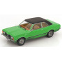 FORD TAUNUS GXL VERSION SALIE DU FILM "BANG BOOM BANG" VERT/NOIR