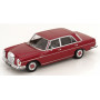 MERCEDES-BENZ 300 SEL 6.3 W109 1967-1972 ROUGE METALLISE