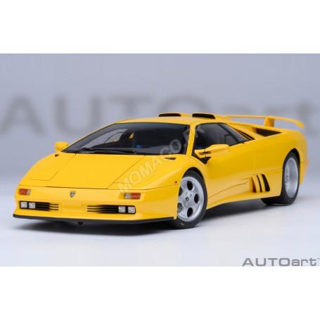 LAMBORGHINI DIABLO SE30 JOTA JAUNE