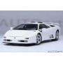 LAMBORGHINI DIABLO SE30 JOTA BLANC