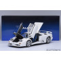 LAMBORGHINI DIABLO SE30 JOTA BLANC