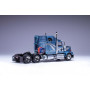 WESTERN STAR 4900 1997 BLEU METALLISE