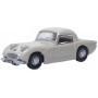 AUSTIN HEALEY FROGEYE SPRITE GRIS