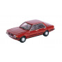 FORD CORTINA MK5 CARDINAL RED