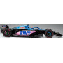 ALPINE F1 A523 10 PIERRE GASLY GRAND PRIX D'ALLEMAGNE 2023 (EPUISE)