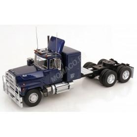 MACK RL 700L 1974 BLEU