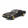 PONTIAC FIREBIRD TRANS AM 1978 NOIRE