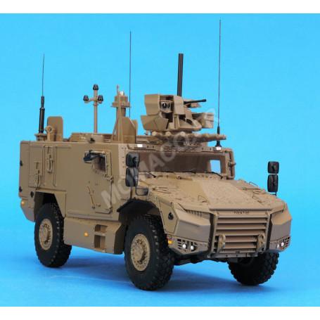 VBMR-L SERVAL NEXTER BRUN TERRE DE FRANCE