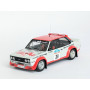 FIAT 131 ABARTH 34 ANTONELLA MANDELLI / GIULIA PERNICE TARGA FLORIO 1979