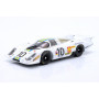 PORSCHE 917 LH 10 WOOLFE/LINGE 24H DU MANS 1969