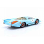 PORSCHE 917 LH "GULF" 1 1969 VERSION PRESSE