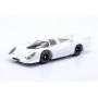 PORSCHE 917 LH "PLAIN BODY EDITION" 1969 BLANC