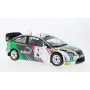 FORD FOCUS RS WRC 1 BREEN/BRENNAN RALLYE SPRINT 2022
