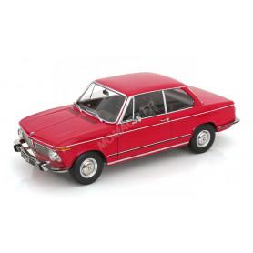 BMW 1602 SERIES 1 1971 ROUGE