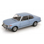 BMW 2002 SERIES 1 1971 BLEU METALISE