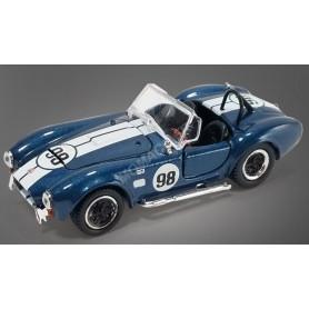 SHELBY COBRA 427 S/C 1965 "98"