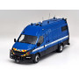 IVECO DAILY LONG "VCT - VEHICULE DE COMMANDEMENT ET DE TRANSMISSIONS" 2023 GENDARMERIE