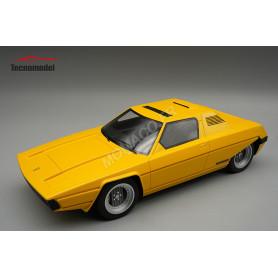 FERRARI 308 GT BERTONE RAINBOW 1976 JAUNE