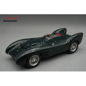 LOTUS MARK IX VERSION PRESSE 1955 VERT