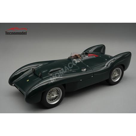 LOTUS MARK IX VERSION PRESSE 1955 VERT (EPUISE)