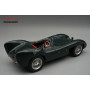 LOTUS MARK IX VERSION PRESSE 1955 VERT (EPUISE)