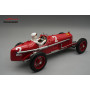 ALFA ROMEO P3 TIPO B 2 RUDOLF CARACCIOLA GRAND PRIX D'ALLEMAGNE 1932 1ER AVEC FIGURINE