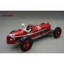 ALFA ROMEO P3 TIPO B 24 TAZIO NUVOLARI GRAND PRIX DE MONZA 1932 AVEC FIGURINE