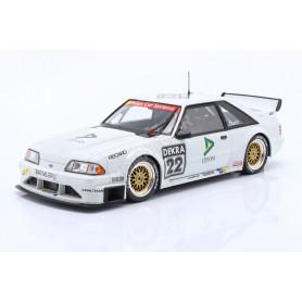 FORD MUSTANG 5.0 DTM 22 GERD RUCH DTM 1994